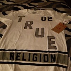 True Religion T-shirt